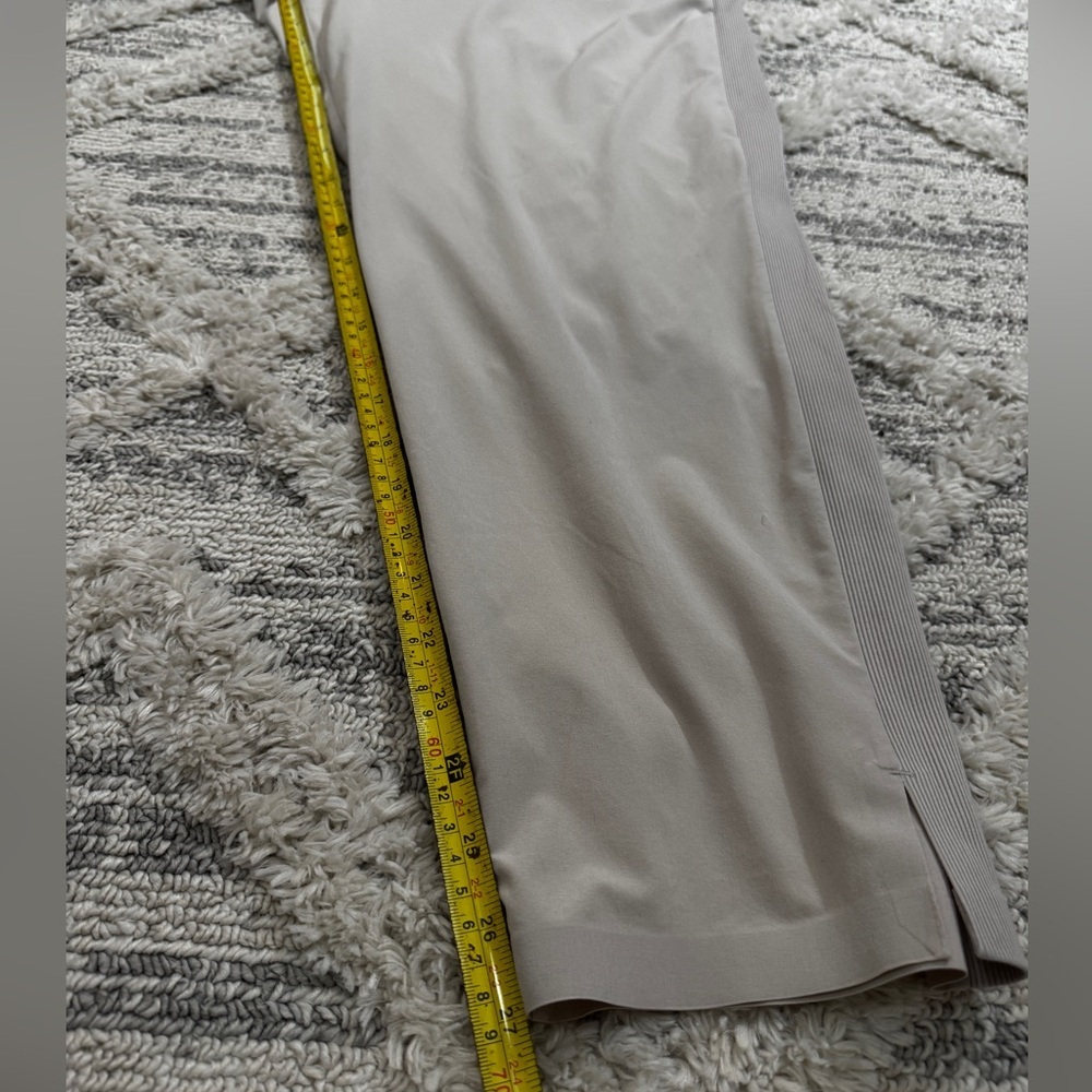 Athleta Brooklyn Mid Rise Ankle Pant Size 16 - Picture 15 of 16